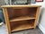 Coastal Mid-Century Vintage Bamboo Dry Bar and Stools 3 Piece Set For Sale - Image 3 of 6