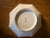 Imari Porcelain 1970s Imari Style Japanese Porcelain Octagonal Bowl For Sale - Image 4 of 9
