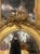 19th C. French Louis XVI Giltwood Mirror For Sale In Dallas - Image 6 of 8
