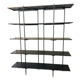 Four Hands Vito Bookshelf For Sale