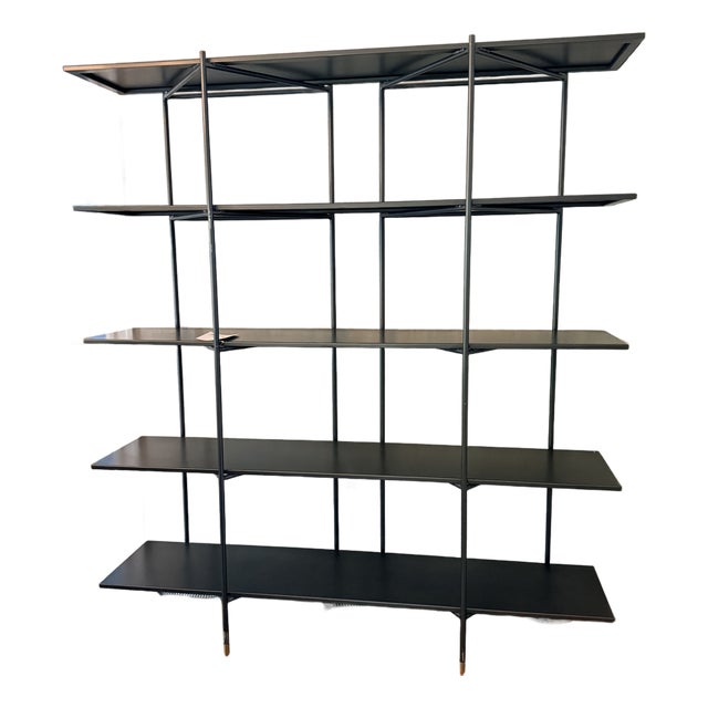 Four Hands Vito Bookshelf For Sale