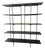 Four Hands Vito Bookshelf For Sale