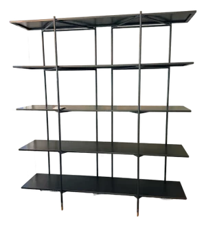 Four Hands Vito Bookshelf