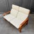 Danish Sofa in Teak For Sale - Image 9 of 18