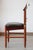 Mid-Century Modern Vintage Italian Valet Stand Chair by Fratelli Reguitti, 1960s For Sale - Image 3 of 18