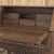 19th Century Country French Louis XVI Slant Front Secretary Desk For Sale - Image 11 of 18