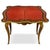 An elegant French Napoleon III game table, distinguished by its rich decorative character and refined craftsmanship. The...