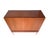 1950s Mid-Century Modern Teak S21 Highboard by Dieter Waeckerlin for Behr, 1950s For Sale - Image 5 of 10