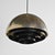 Pendant Lamp by Jo Hammerborg for Fog & Mørup, Denmark, 1965 For Sale - Image 6 of 12