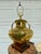 La Barge Brass Table Lamp For Sale In Milwaukee - Image 6 of 8