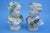 19th Century Porcelain Busts of Girls from the Imperial Manufactory of Vienna, Austria, Set of 2 For Sale - Image 4 of 18