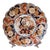Antique Japanese Imari Plate, 1900s For Sale