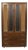 Mid-Century Armoire Style Cabinet by Lane Furniture For Sale