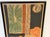Modern After Henri Matisse (1869–1954), Nice, Travail et Joie, Color Offset Lithograph For Sale - Image 3 of 18