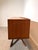 Vintage Beithcraft Teak Sideboard by Val Rossi For Sale - Image 4 of 9