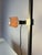 Metal White Clamp Lamp with Metal Shade from Elios For Sale - Image 7 of 11