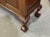 Brown Early 20th Century English Mahogany Sideboard For Sale - Image 8 of 18