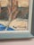 Rolf Eriksson, Landscape, 1950s, Oil on Canvas, Framed For Sale - Image 7 of 18