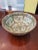 Antique Chinese Porcelain 200 Years Old Palace Bowl For Sale - Image 10 of 12
