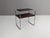 Marcel Breuer Bauhaus Tubular Steel Side Table by Marcel Breuer for Slezak, 1930s For Sale - Image 4 of 15