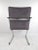 1970s Set of Four Dining Chairs by Milo Baughman for Design Institute of America For Sale - Image 5 of 6
