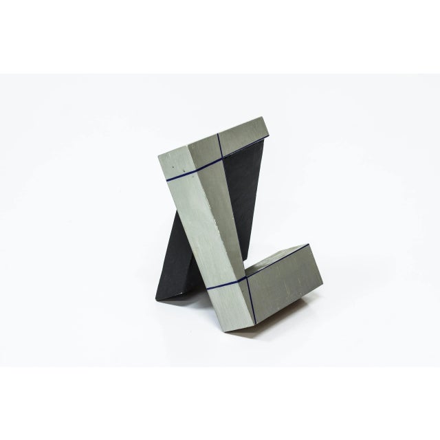 Endless Wall Sculpture by Einar Höste, 1970s For Sale - Image 6 of 6