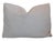 2020s Designer Italian Scalamandre Old World Weavers Botanical Feather/Down Pillow For Sale - Image 5 of 6