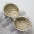 Vintage Italian Handmade Silver Shell Shaped Box, 1970s For Sale - Image 6 of 14