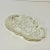 1980s Vintage Boho Chic Mexican Style Skull Decorative Bowl. For Sale - Image 4 of 7