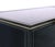 Black Lacquered Cabinets by Pierre Vandel, 1970s, Set of 2 For Sale - Image 13 of 18