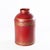 Mid 20th Century Tole Painted Tea Canister For Sale - Image 5 of 9