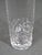 Glass 1990s Tiffany & Co. Rock Cut Crystal Highball Glasses - Set of 3 For Sale - Image 7 of 9