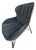 Designer Custom Armchair — Made in Italy For Sale