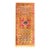 Vintage 20th Century Moroccan Rug For Sale