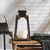 With two tones of galvanized metal, the Madera Outdoor Lanterns are a smart design. Powdercoated and fitted with a drain...