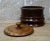 Dutch Tobacco Jar, 1820s For Sale - Image 4 of 5