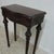 1990s 1990s Theodore Alexander French Regency High Leg End Table Night Stand End Table For Sale - Image 5 of 10
