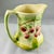 1960s St. Clement French Barbotine Raspberry Pitcher For Sale In Philadelphia - Image 6 of 16