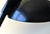 Vintage Postmodern Art Specialty Co. Oversized Black Cantilever Saucer Desk Lamp For Sale - Image 11 of 13