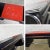 Art Deco Machine Age International Style Chrome & Black Desk Gilbert Rohde Attribution For Sale - Image 10 of 13