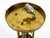 Art Nouveau Brass Table Lamp, Austria, 1980s For Sale - Image 18 of 18