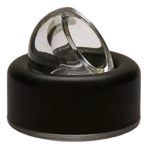 Biglia Ashtray by Joe Colombo, 1960s