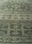 Turkish Turkish Vintage Rug 4'8" x 11'6" #20773 For Sale - Image 3 of 8