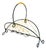 Vintage Magazine Rack, 1960s For Sale