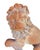 Pair of Italian Terracotta Lions For Sale - Image 11 of 11