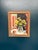 B. Segerdahl, Floral Still Life, 1920s, Oil on Panel, Framed For Sale - Image 15 of 18