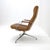 Kill International Preben Fabricius and Jørgen Kastholm Office Chair Model Fk86, 1968 For Sale - Image 4 of 10