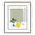 Perch by Susan Hable, 24" x 28" For Sale