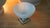 Milk Glass Compote Bowl For Sale - Image 4 of 6