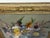 Scottish Floral Still Life “Mary’s Garden” by Dan Ferguson Roi, 20th Century For Sale - Image 14 of 15